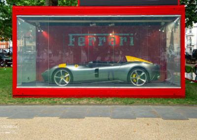 Ferrari Magic Box 08