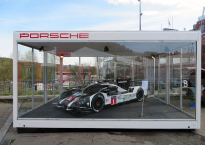 Wec Porsche LMP1 04